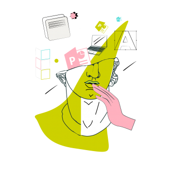 Презентации: искусство выразительности - Цифровые искусства детям от 8 до 15 лет