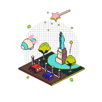 Пиксельная магия: анимация и искусство в Aseprite - Цифровые искусства детям от 8 до 15 лет